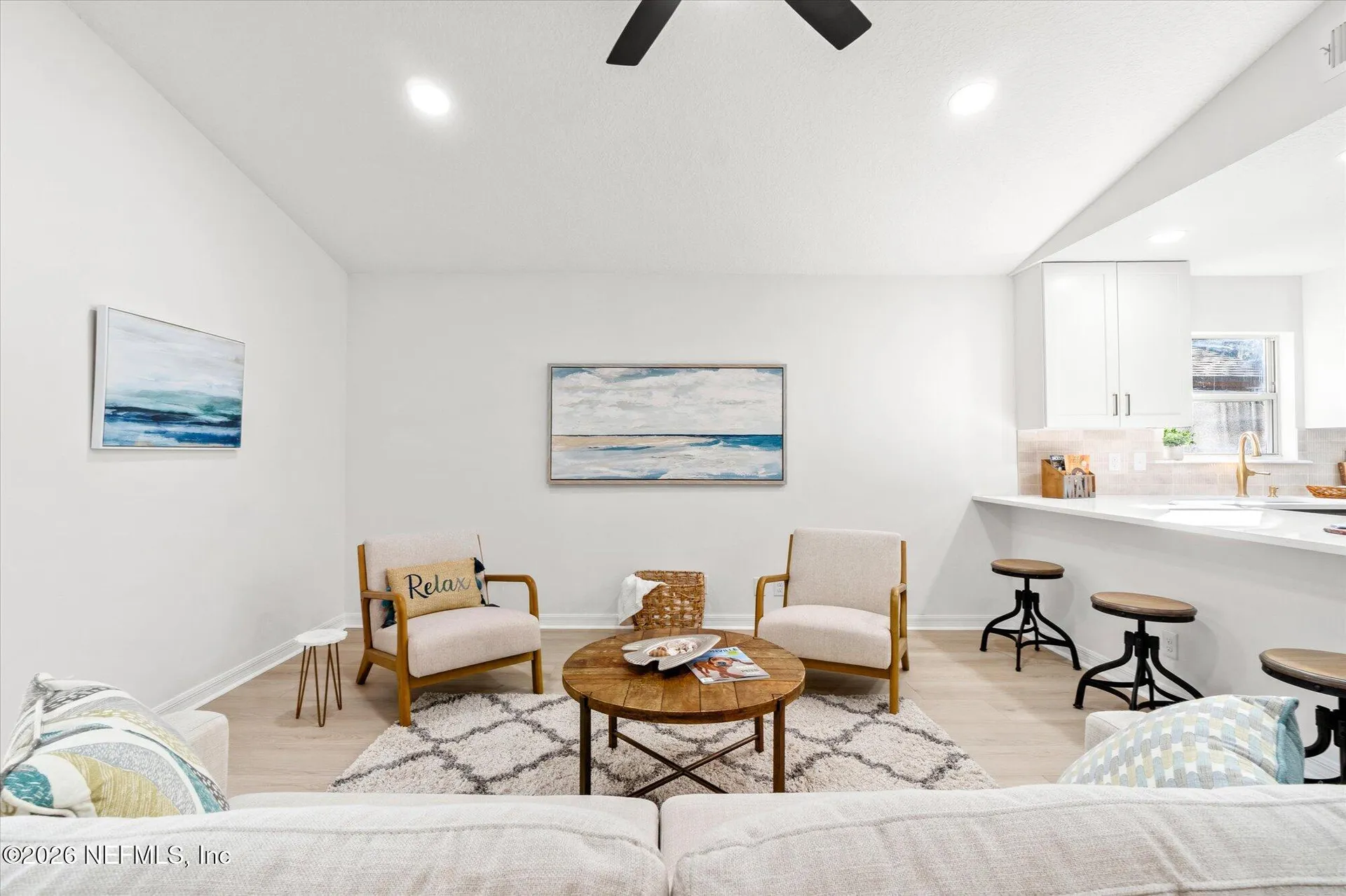 751 Camelia Street Atlantic Beach FL 32233