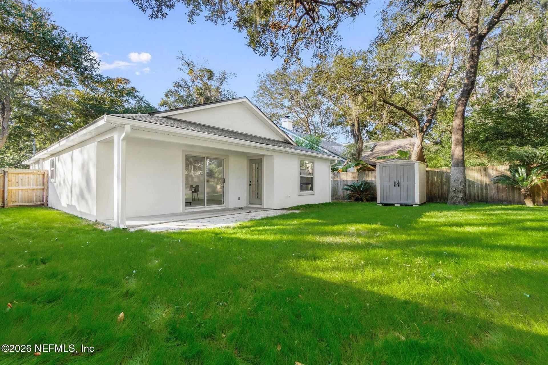 751 Camelia Street Atlantic Beach FL 32233