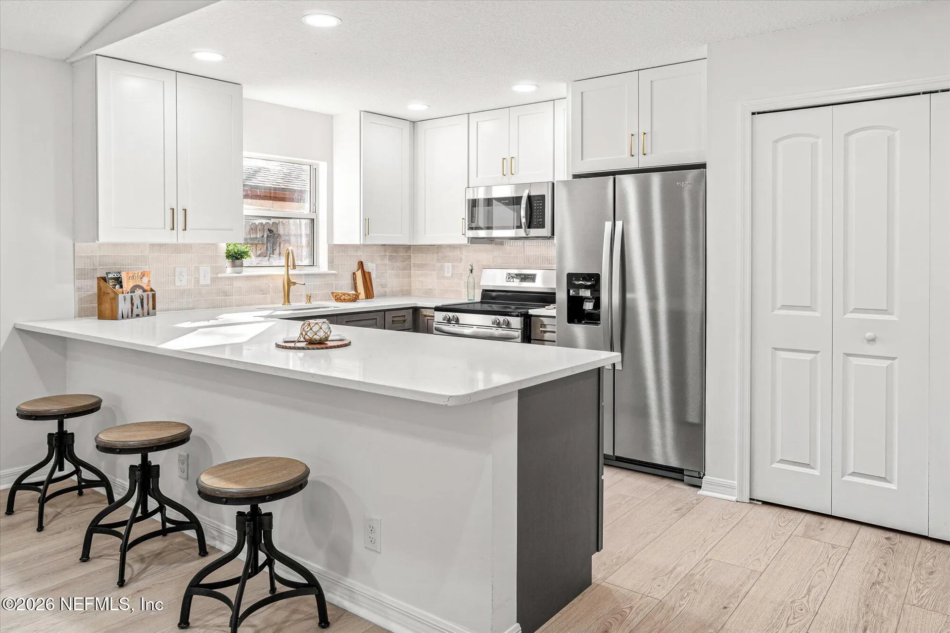 751 Camelia Street Atlantic Beach FL 32233