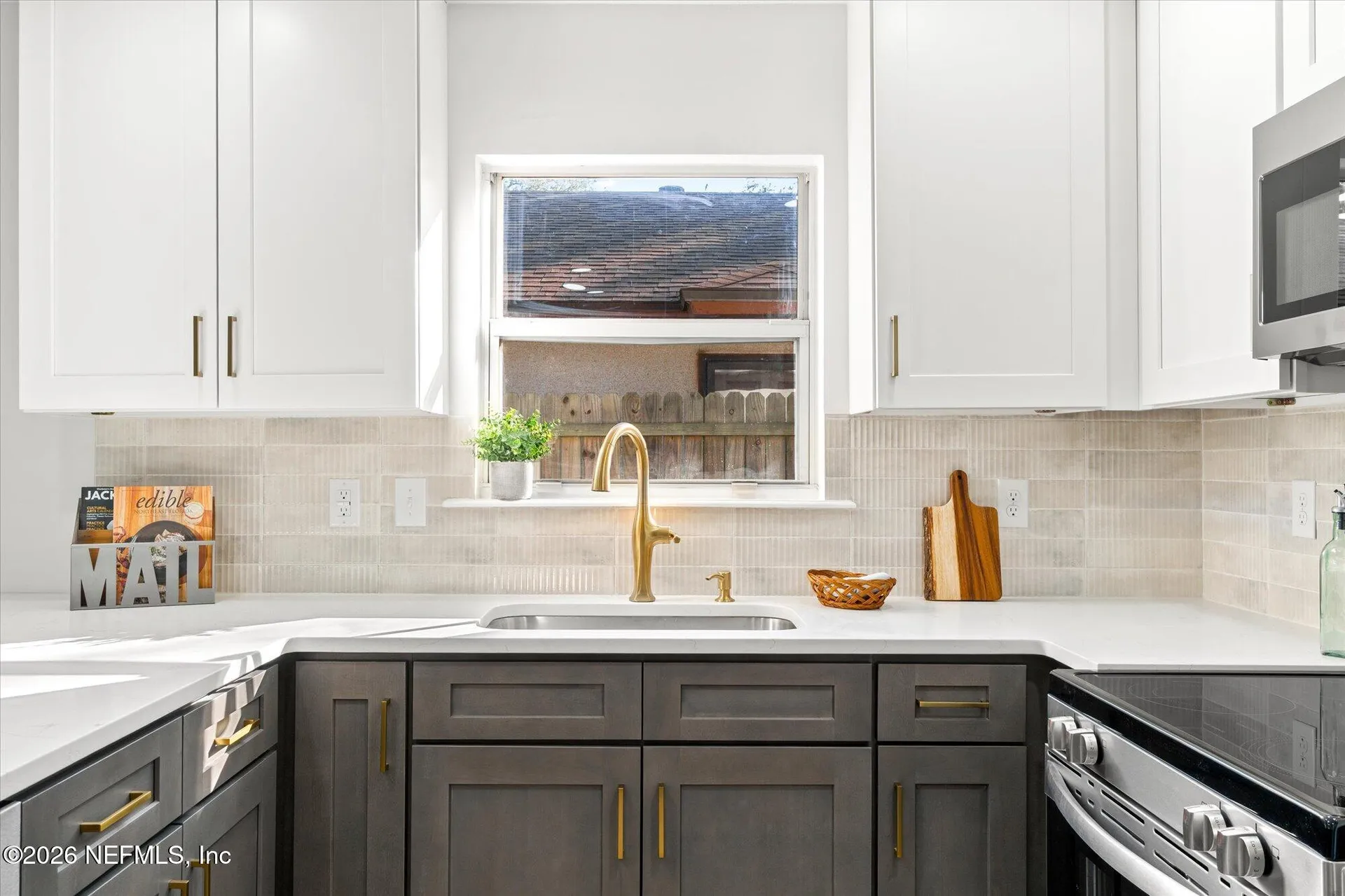 751 Camelia Street Atlantic Beach FL 32233