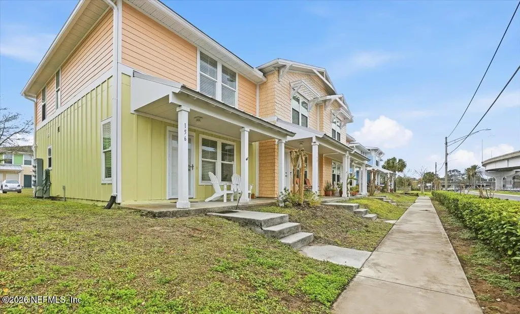 156 Sandy Beach Lane Atlantic Beach FL 32233