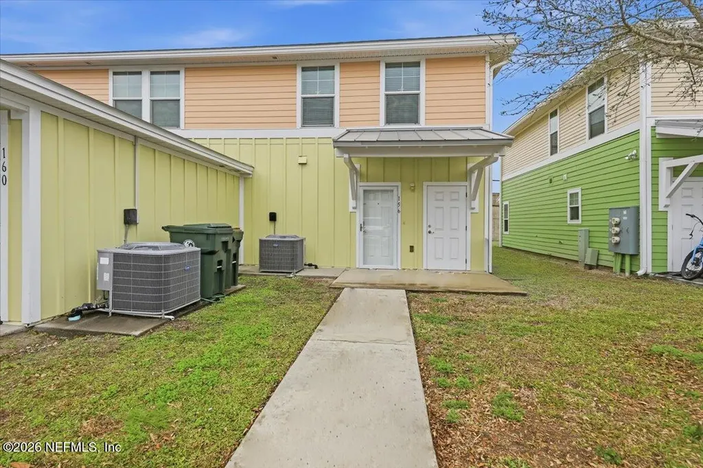 156 Sandy Beach Lane Atlantic Beach FL 32233