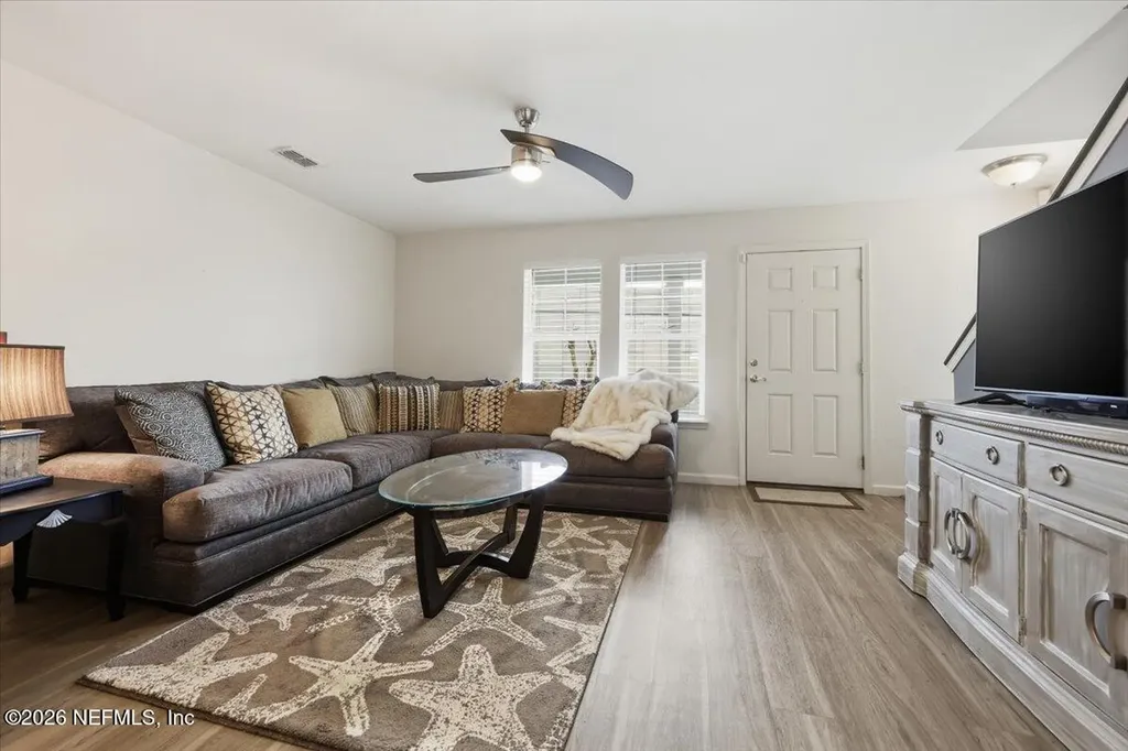 156 Sandy Beach Lane Atlantic Beach FL 32233