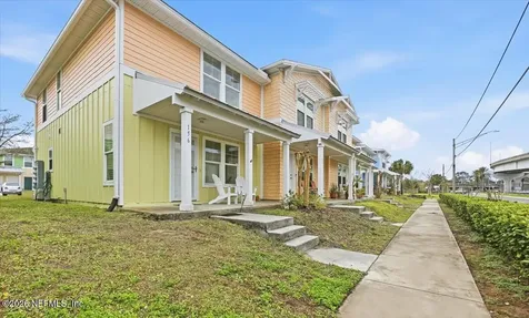 156 Sandy Beach Lane Atlantic Beach FL 32233