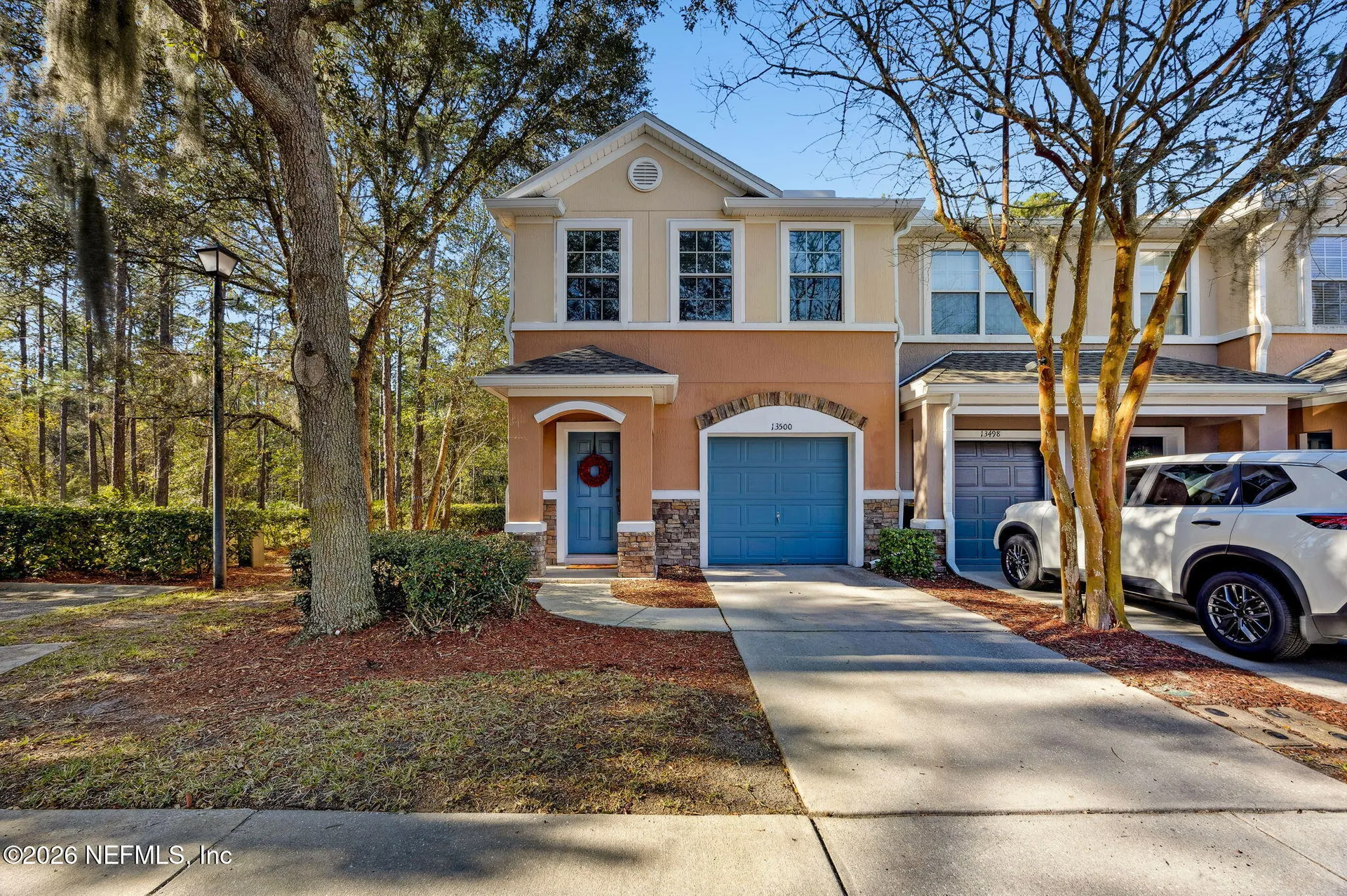 13500 Sunstone Street Jacksonville FL 32258