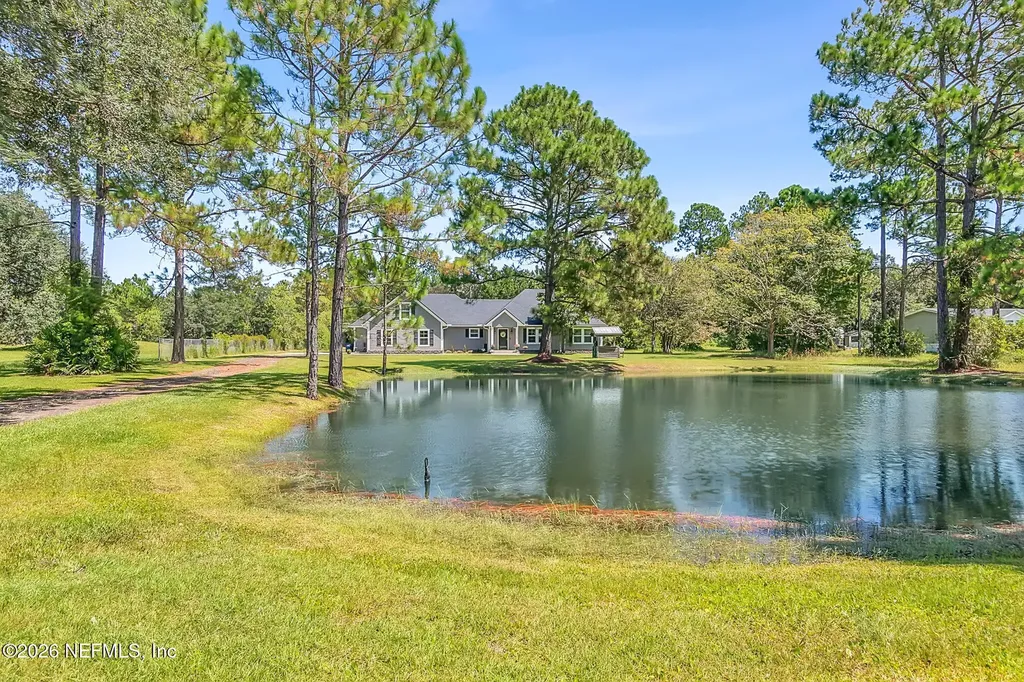 85456 N Harts Road Yulee FL 32097
