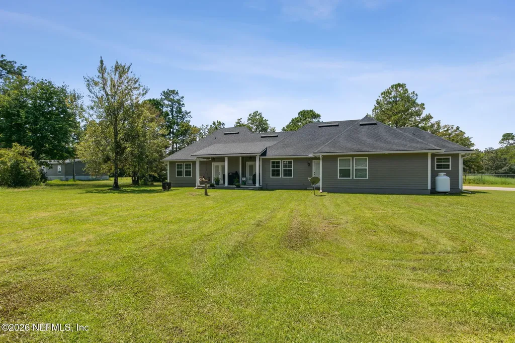 85456 N Harts Road Yulee FL 32097
