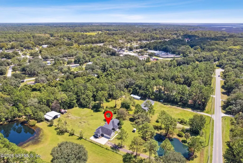 85456 N Harts Road Yulee FL 32097