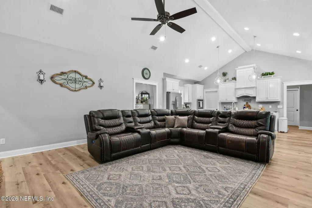 85456 N Harts Road Yulee FL 32097