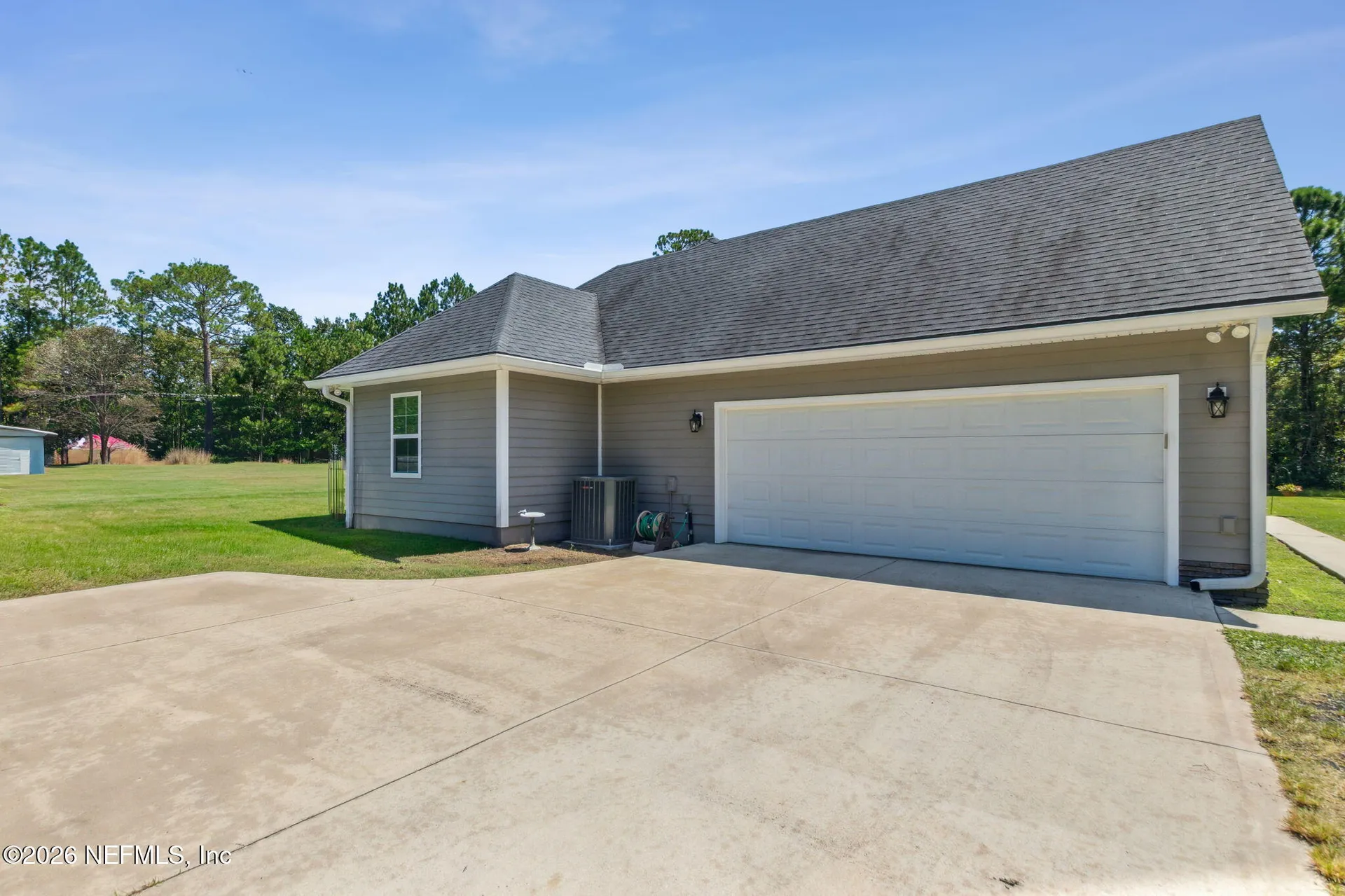 85456 N Harts Road Yulee FL 32097