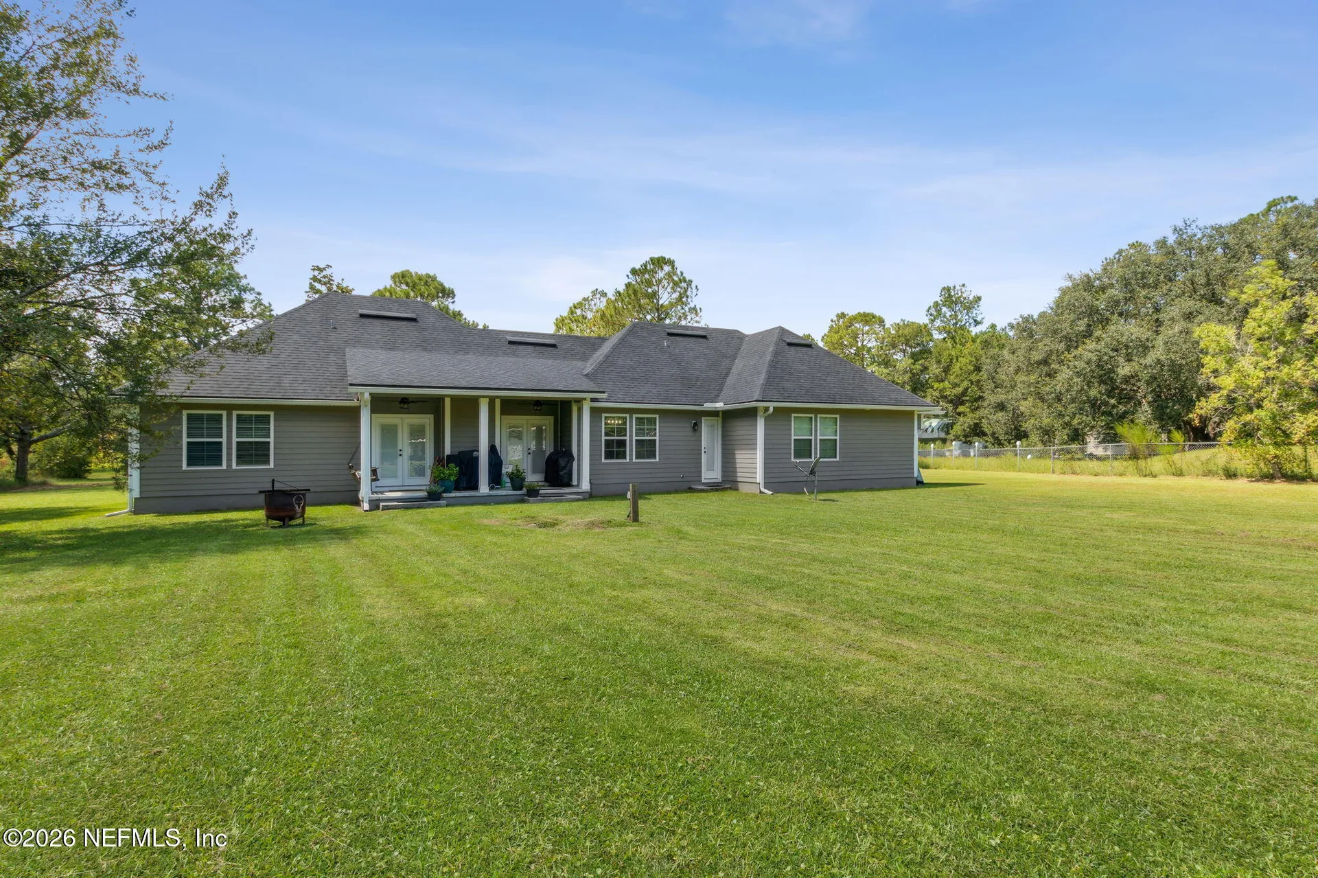 85456 N Harts Road Yulee FL 32097