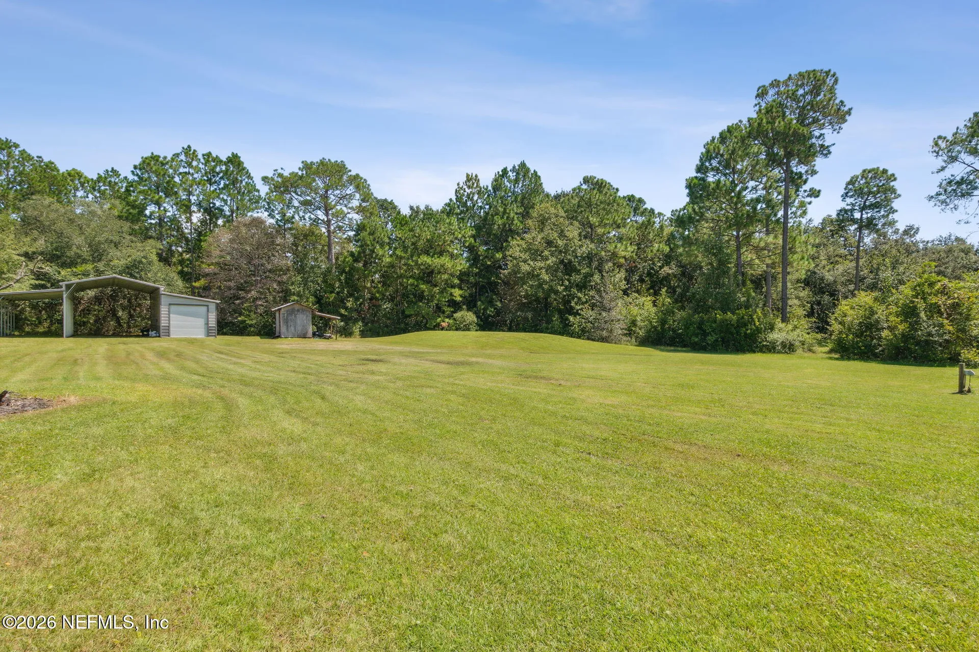 85456 N Harts Road Yulee FL 32097