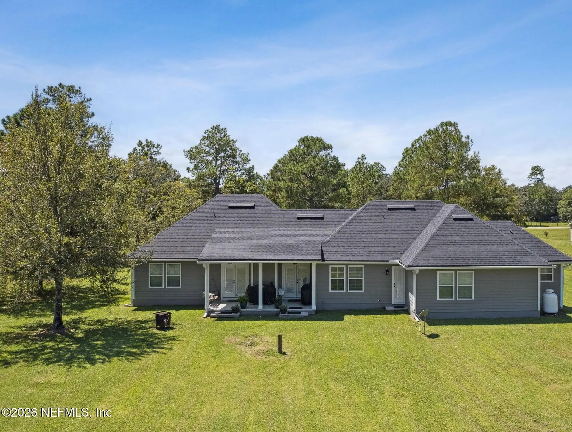 85456 N Harts Road Yulee FL 32097