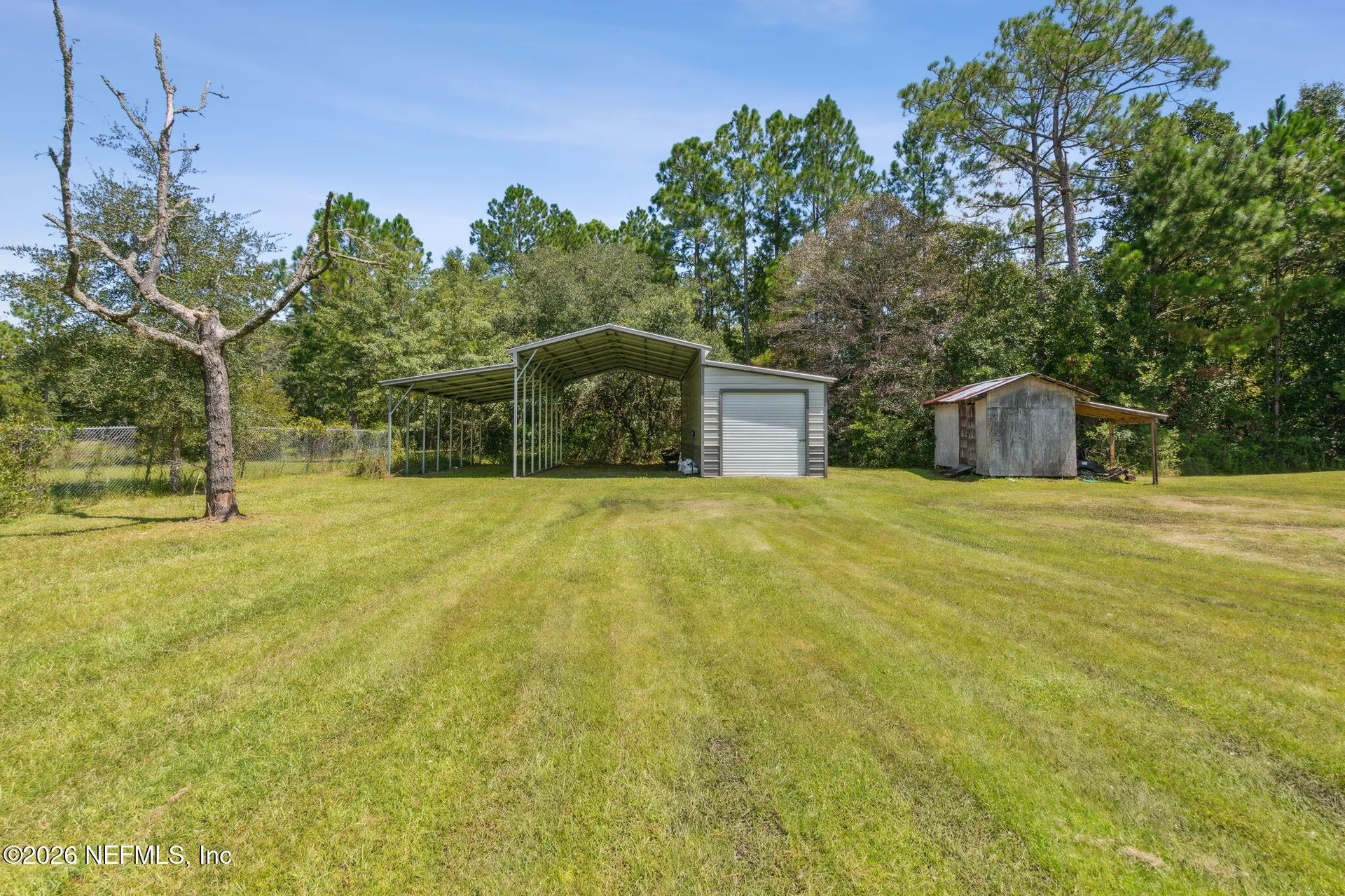 85456 N Harts Road Yulee FL 32097