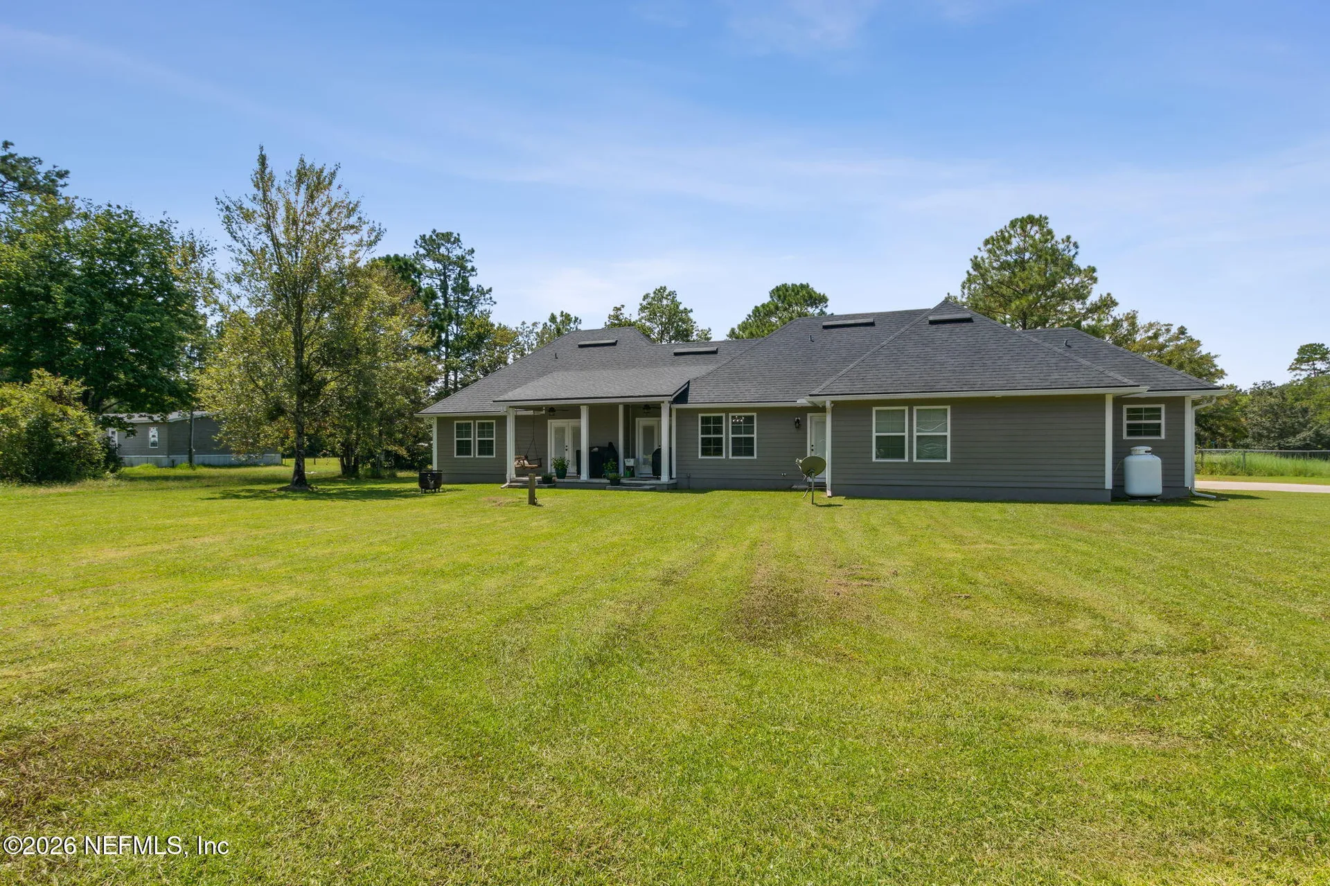85456 N Harts Road Yulee FL 32097