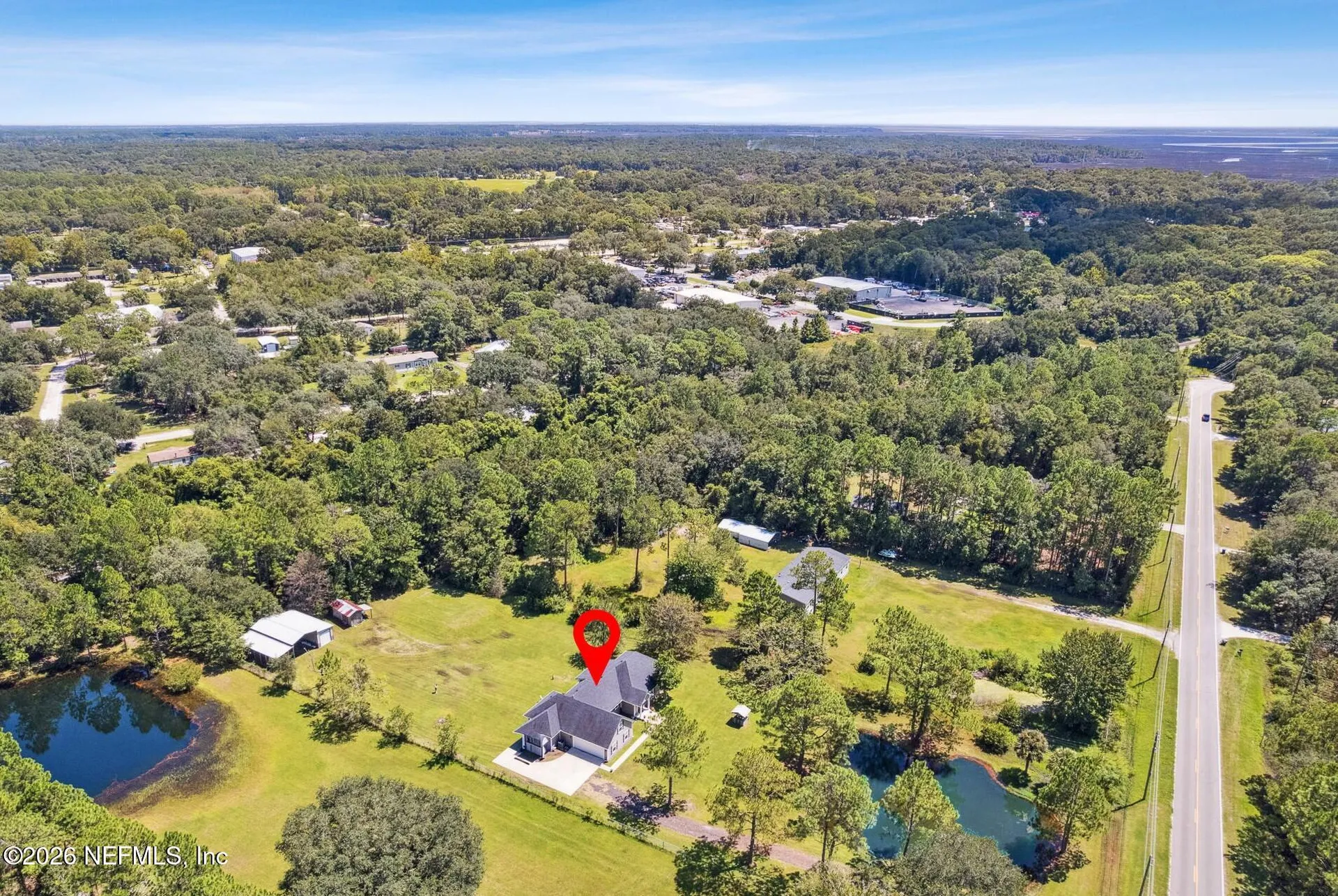85456 N Harts Road Yulee FL 32097