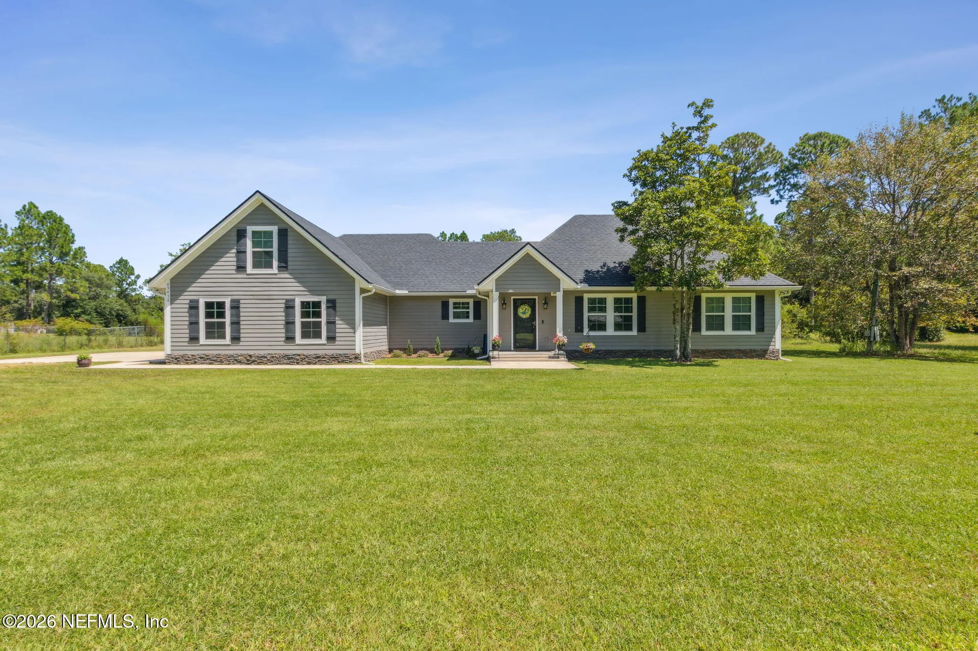 85456 N Harts Road Yulee FL 32097