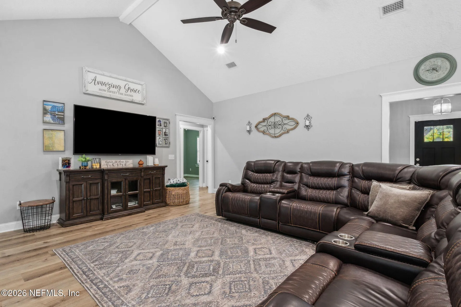 85456 N Harts Road Yulee FL 32097
