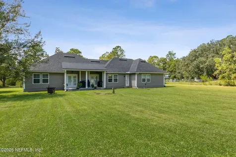85456 N Harts Road Yulee FL 32097