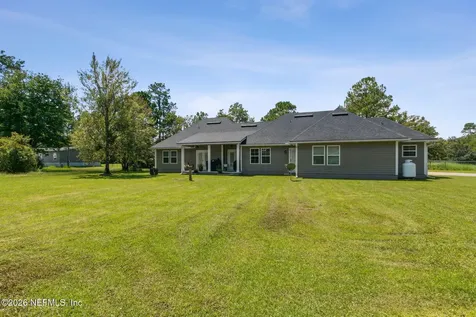 85456 N Harts Road Yulee FL 32097