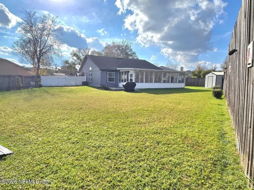 6931 Cane Grass Lane E Jacksonville FL 32244