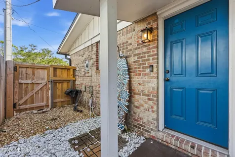 1052 Penman Road Jacksonville Beach FL 32250
