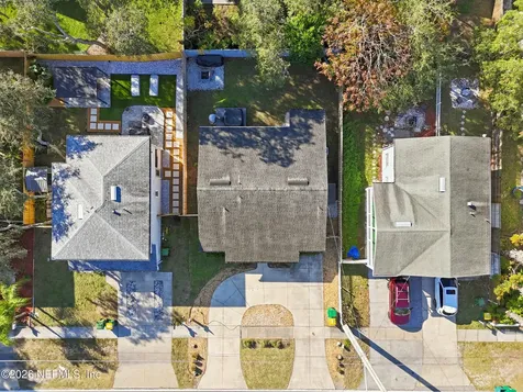 1052 Penman Road Jacksonville Beach FL 32250