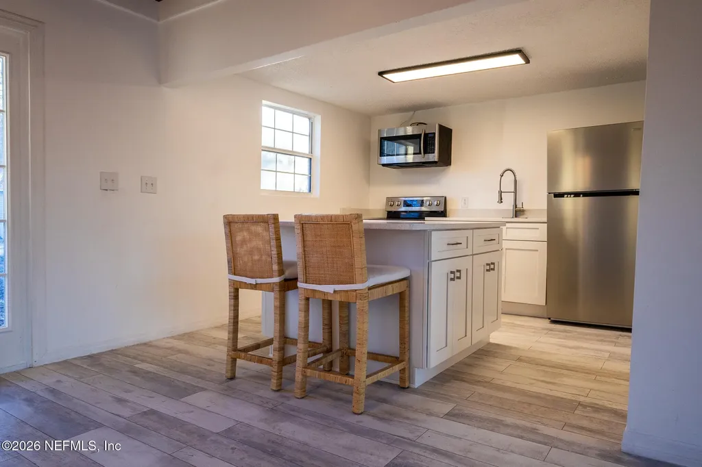 110 Jimmie Road Crescent City FL 32112