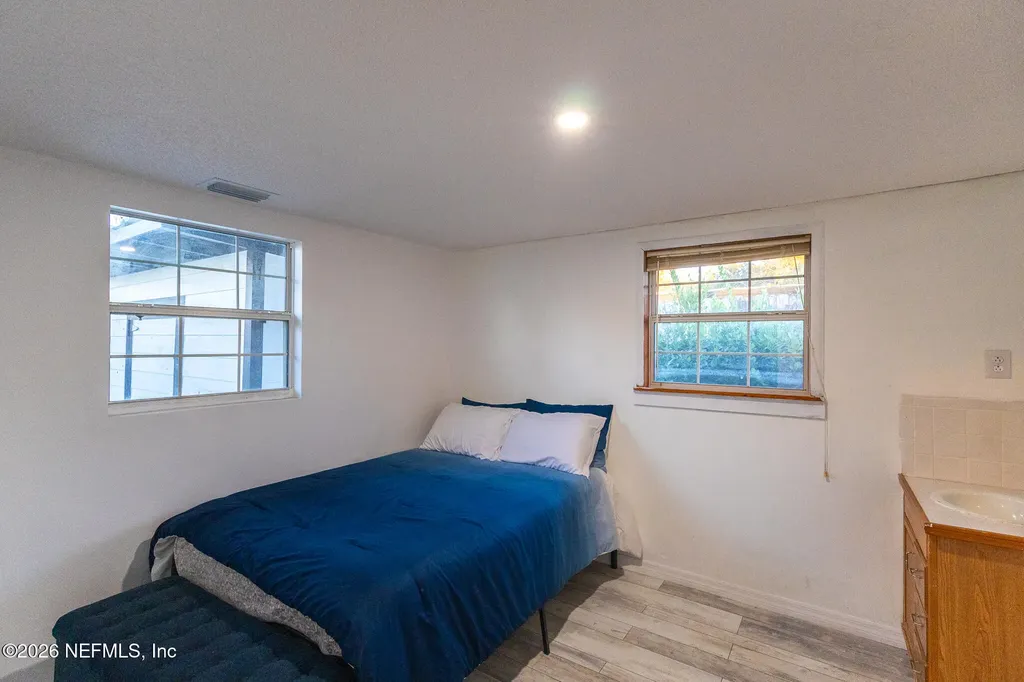 110 Jimmie Road Crescent City FL 32112