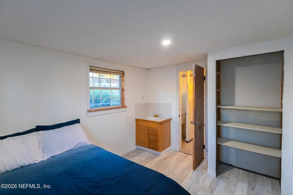 110 Jimmie Road Crescent City FL 32112