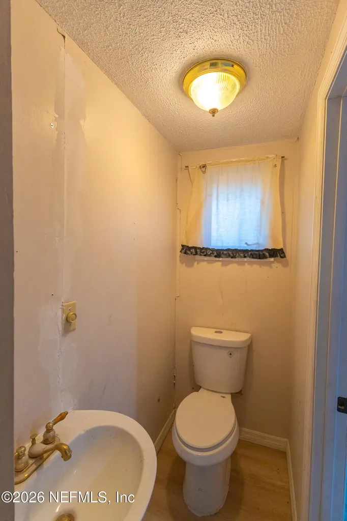 110 Jimmie Road Crescent City FL 32112