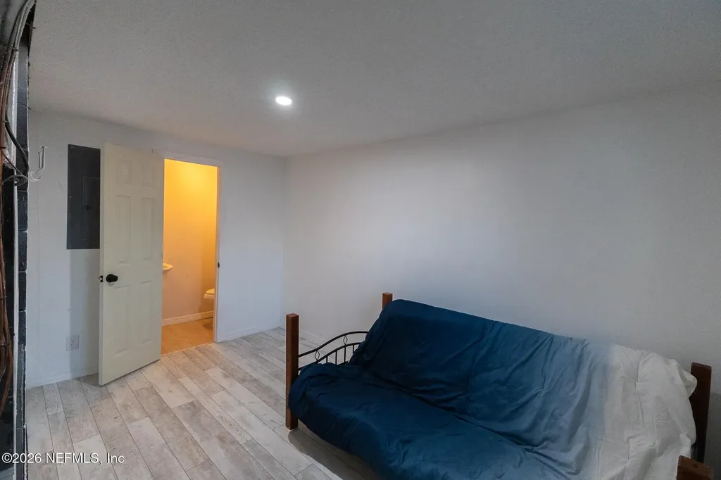 110 Jimmie Road Crescent City FL 32112