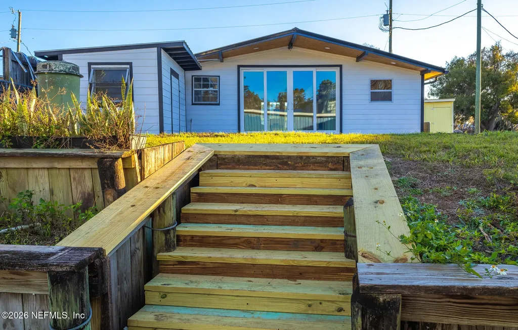 110 Jimmie Road Crescent City FL 32112