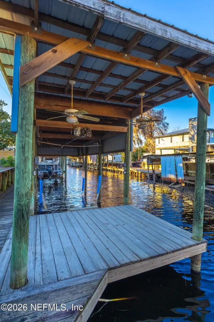 110 Jimmie Road Crescent City FL 32112