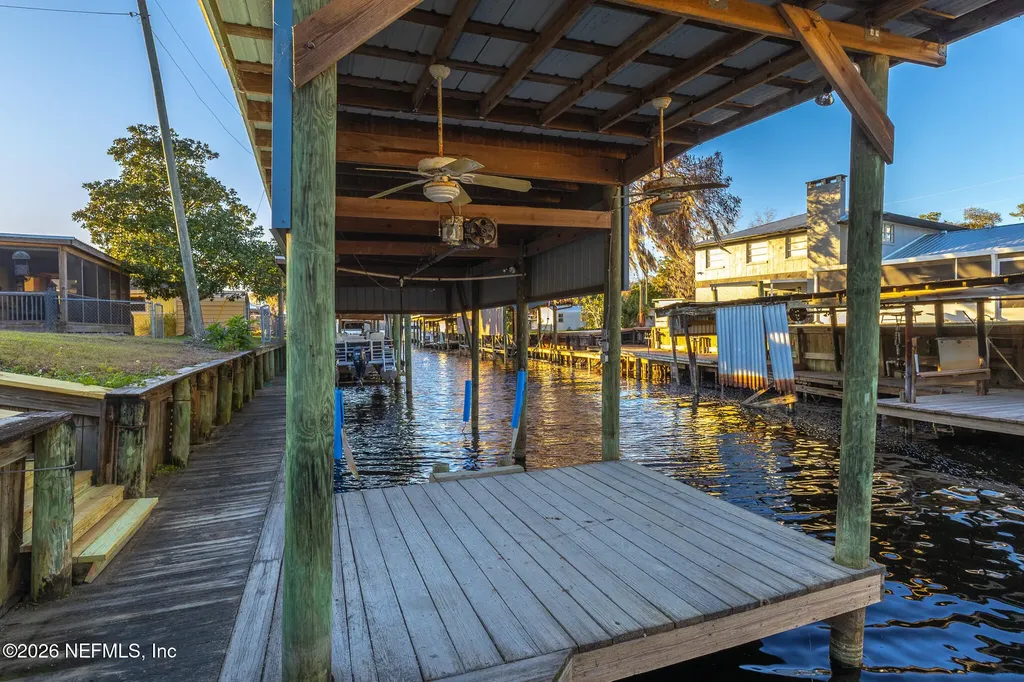 110 Jimmie Road Crescent City FL 32112