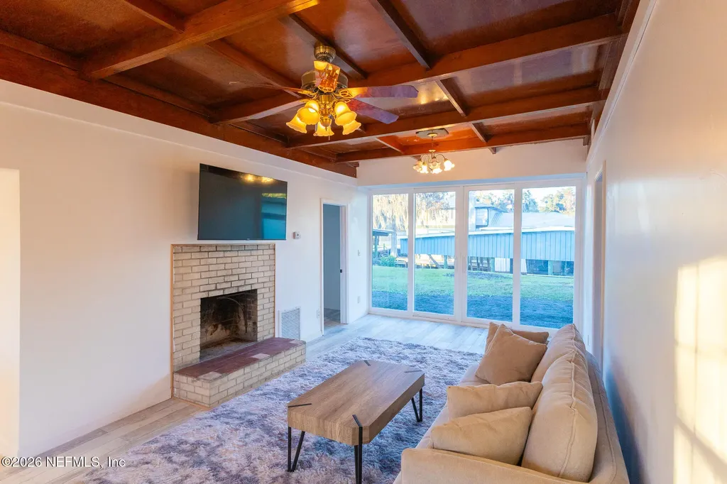 110 Jimmie Road Crescent City FL 32112