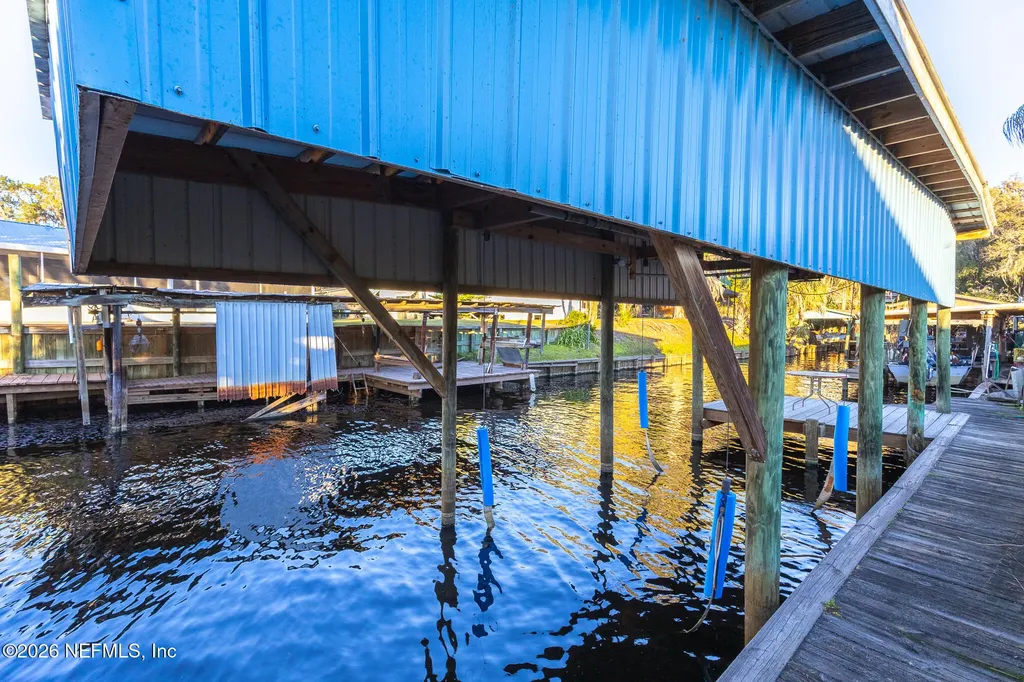 110 Jimmie Road Crescent City FL 32112