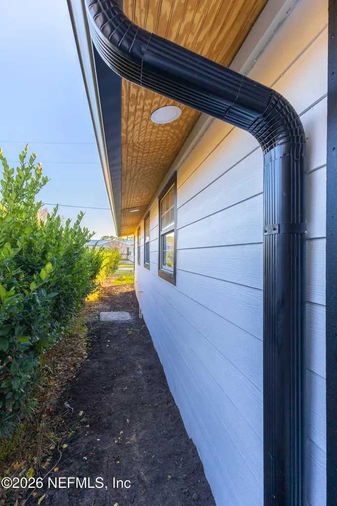 110 Jimmie Road Crescent City FL 32112