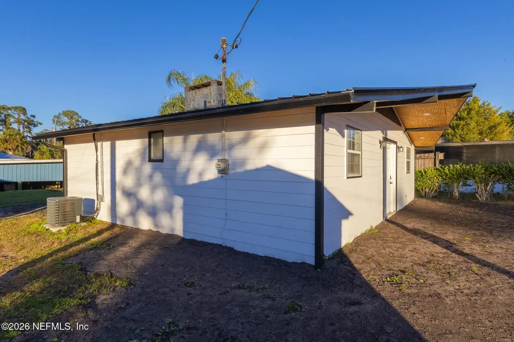 110 Jimmie Road Crescent City FL 32112