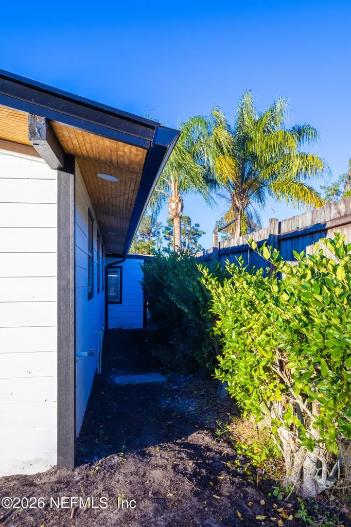 110 Jimmie Road Crescent City FL 32112