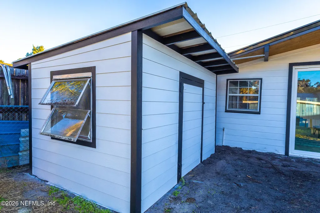 110 Jimmie Road Crescent City FL 32112