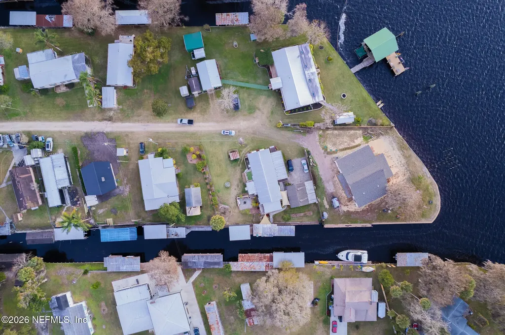 110 Jimmie Road Crescent City FL 32112