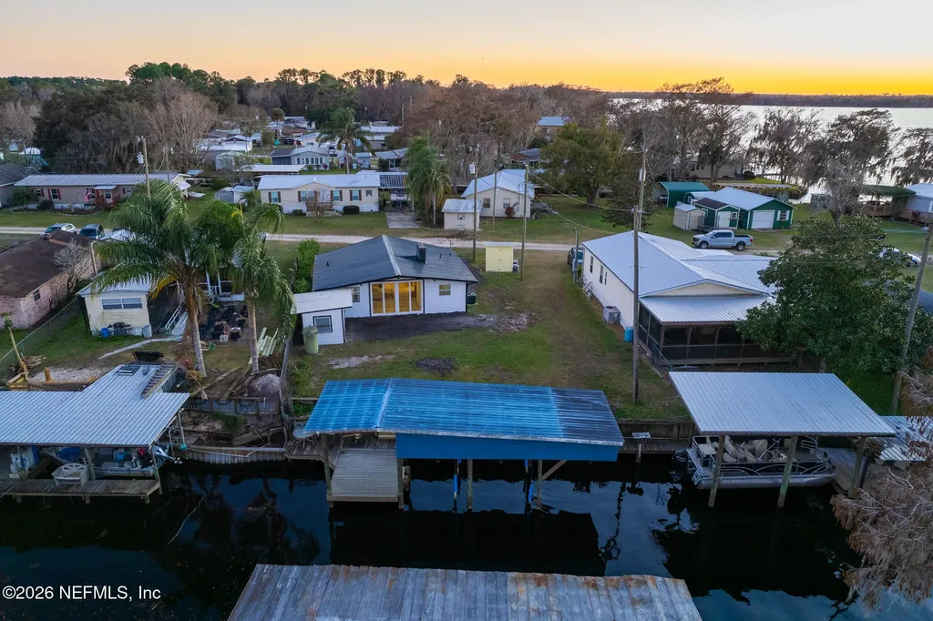 110 Jimmie Road Crescent City FL 32112