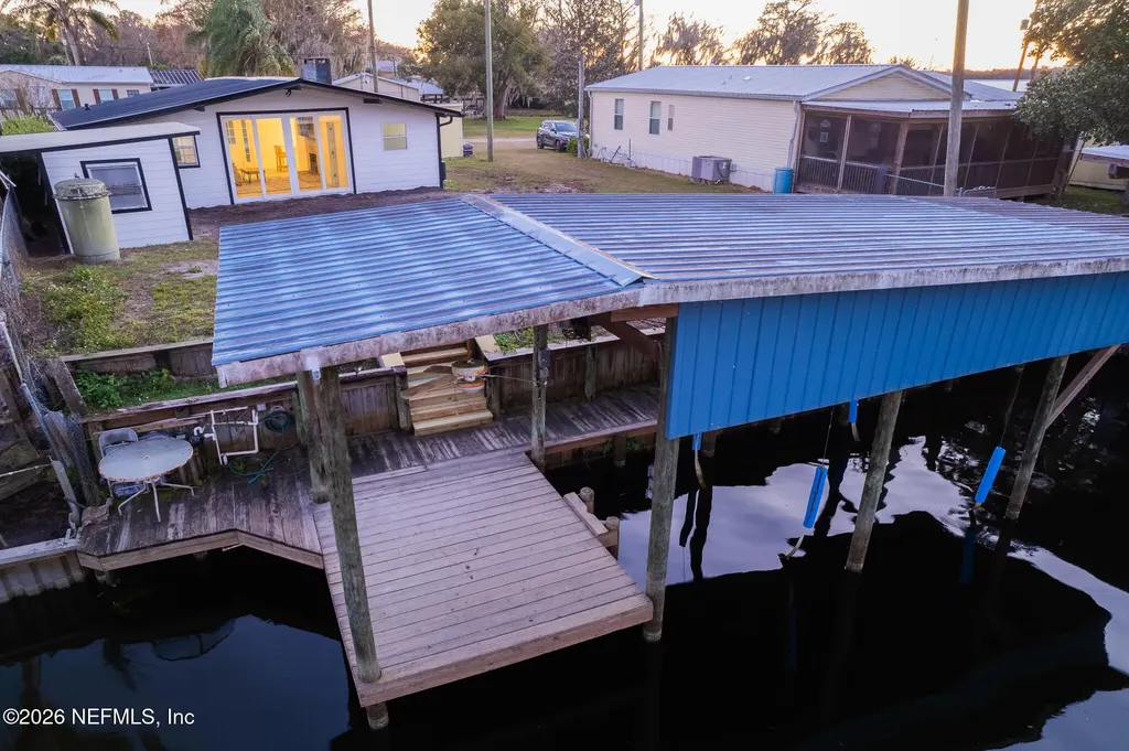 110 Jimmie Road Crescent City FL 32112