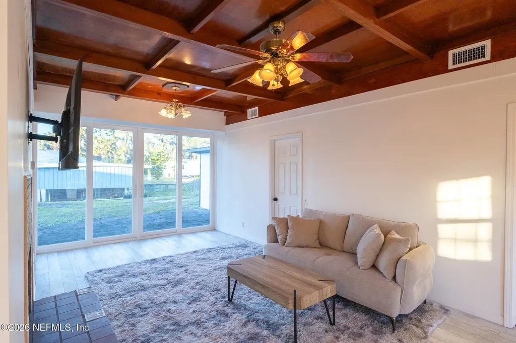 110 Jimmie Road Crescent City FL 32112