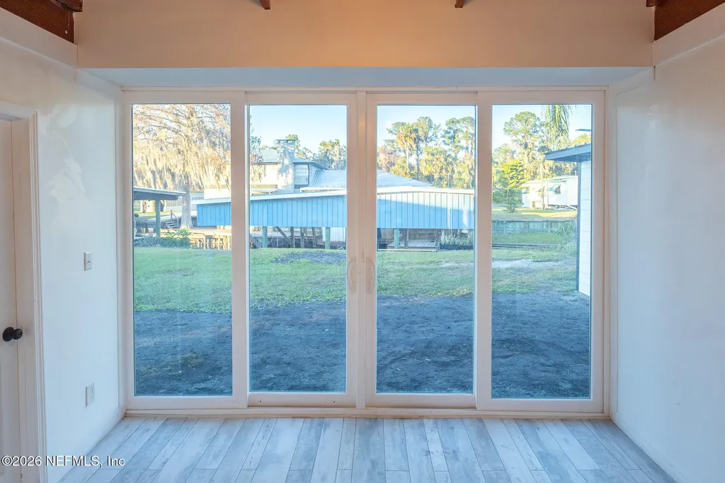 110 Jimmie Road Crescent City FL 32112