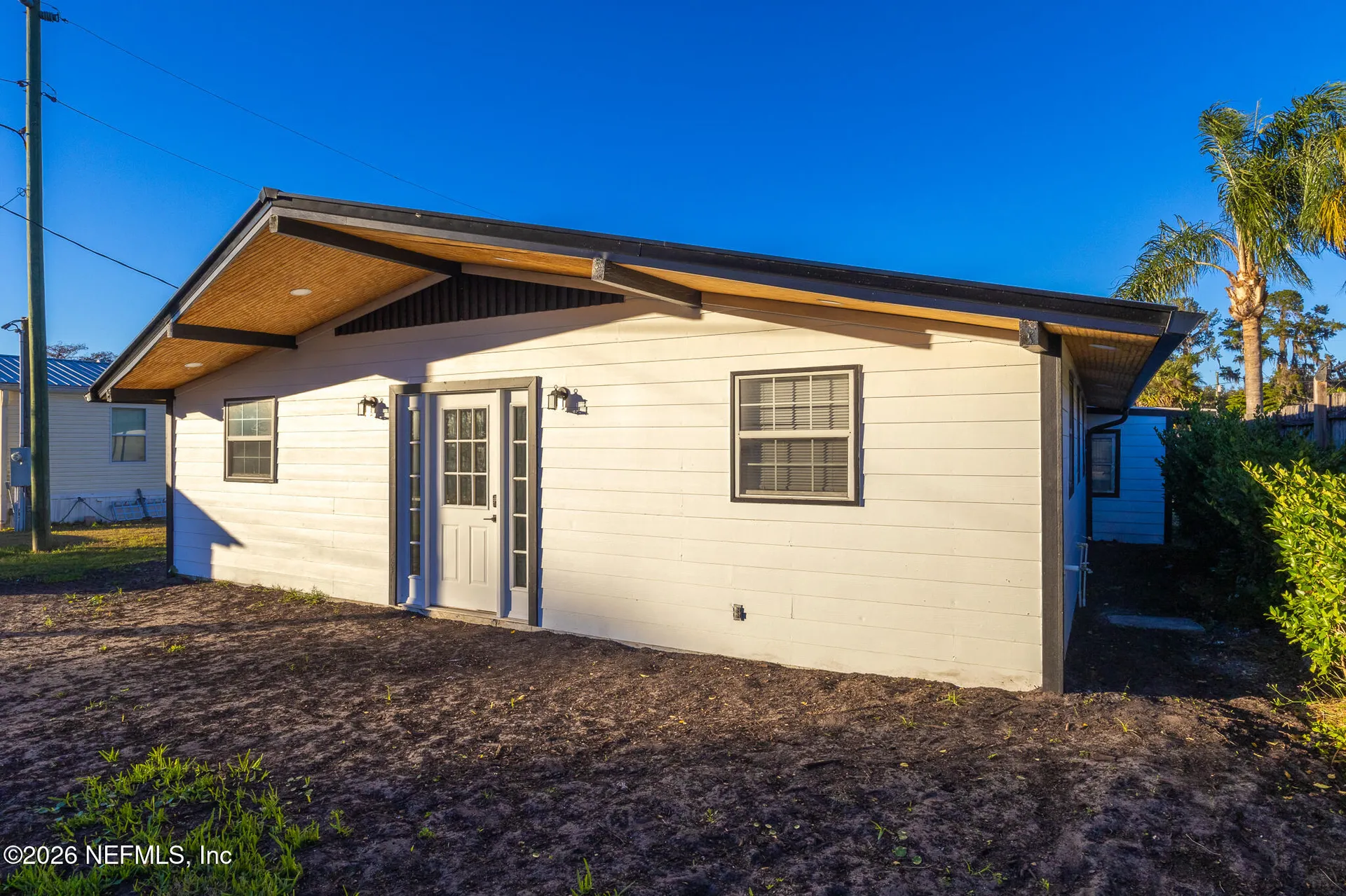 110 Jimmie Road Crescent City FL 32112