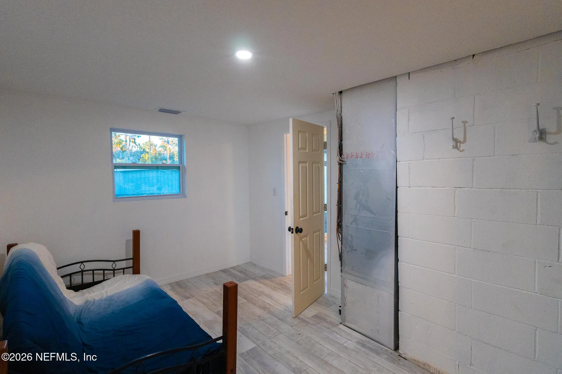 110 Jimmie Road Crescent City FL 32112