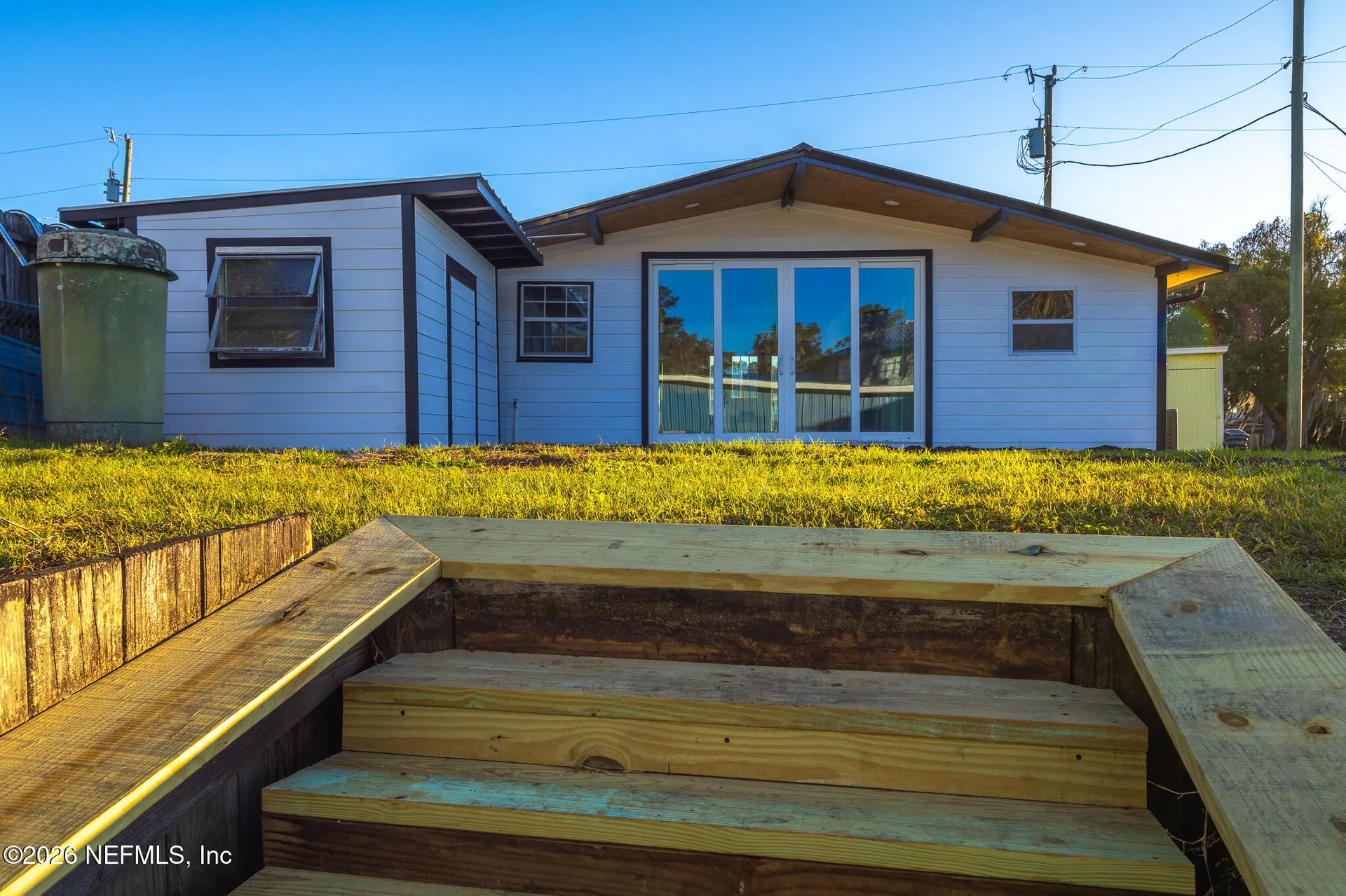 110 Jimmie Road Crescent City FL 32112