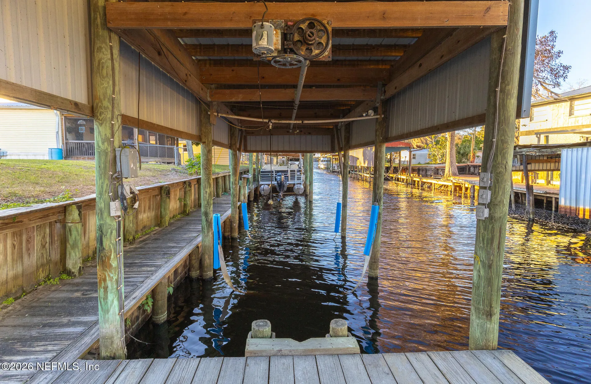 110 Jimmie Road Crescent City FL 32112